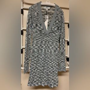 NWT Express Coverup XS